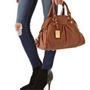 Marc by Marc Jacobs satchel bag